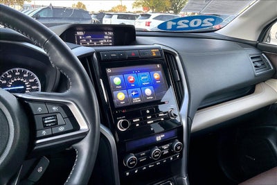2021 Subaru Ascent Touring