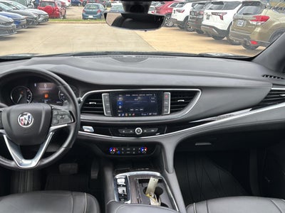 2024 Buick Enclave Avenir