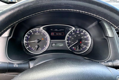 2018 INFINITI QX60 4DR AWD