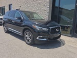 2018 INFINITI QX60 4DR AWD