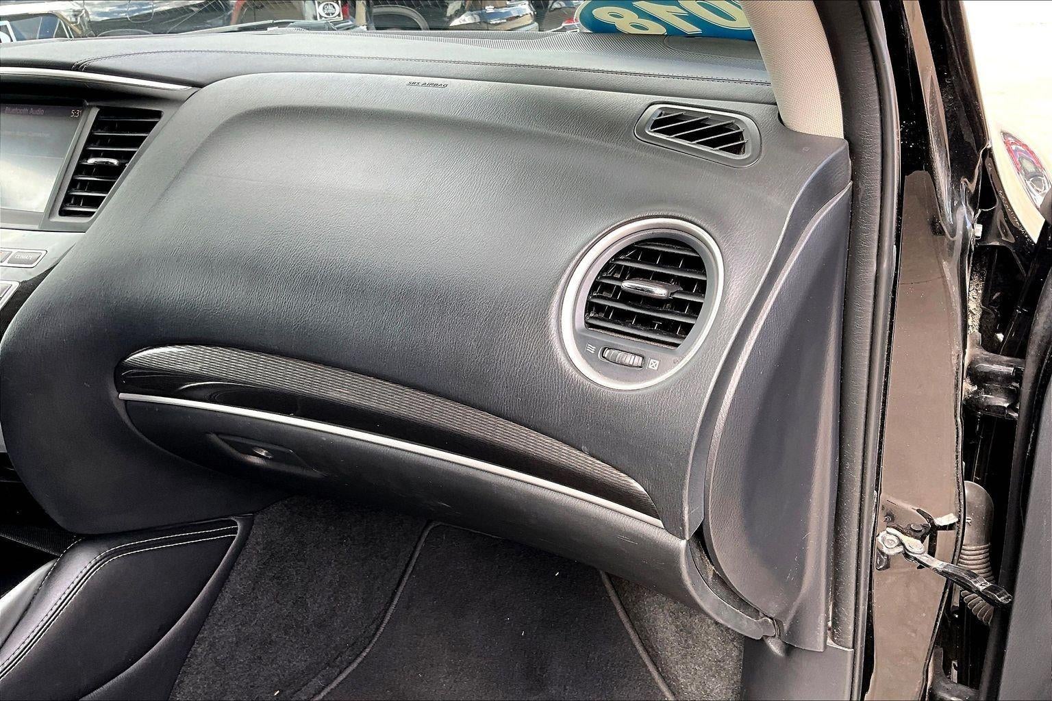 2018 INFINITI QX60 4DR AWD