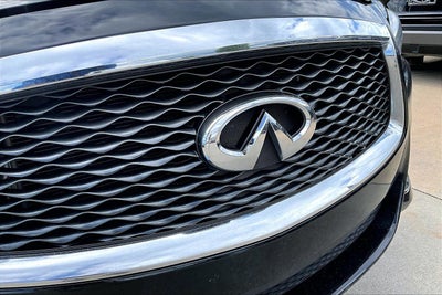2018 INFINITI QX60 4DR AWD