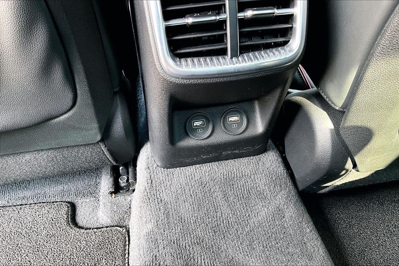 2023 Kia K5 GT