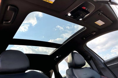 2023 Kia K5 GT