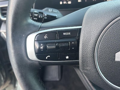 2025 Kia Sportage X-Pro Prestige