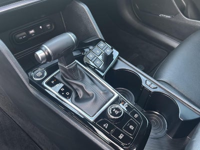 2025 Kia Sportage X-Pro Prestige