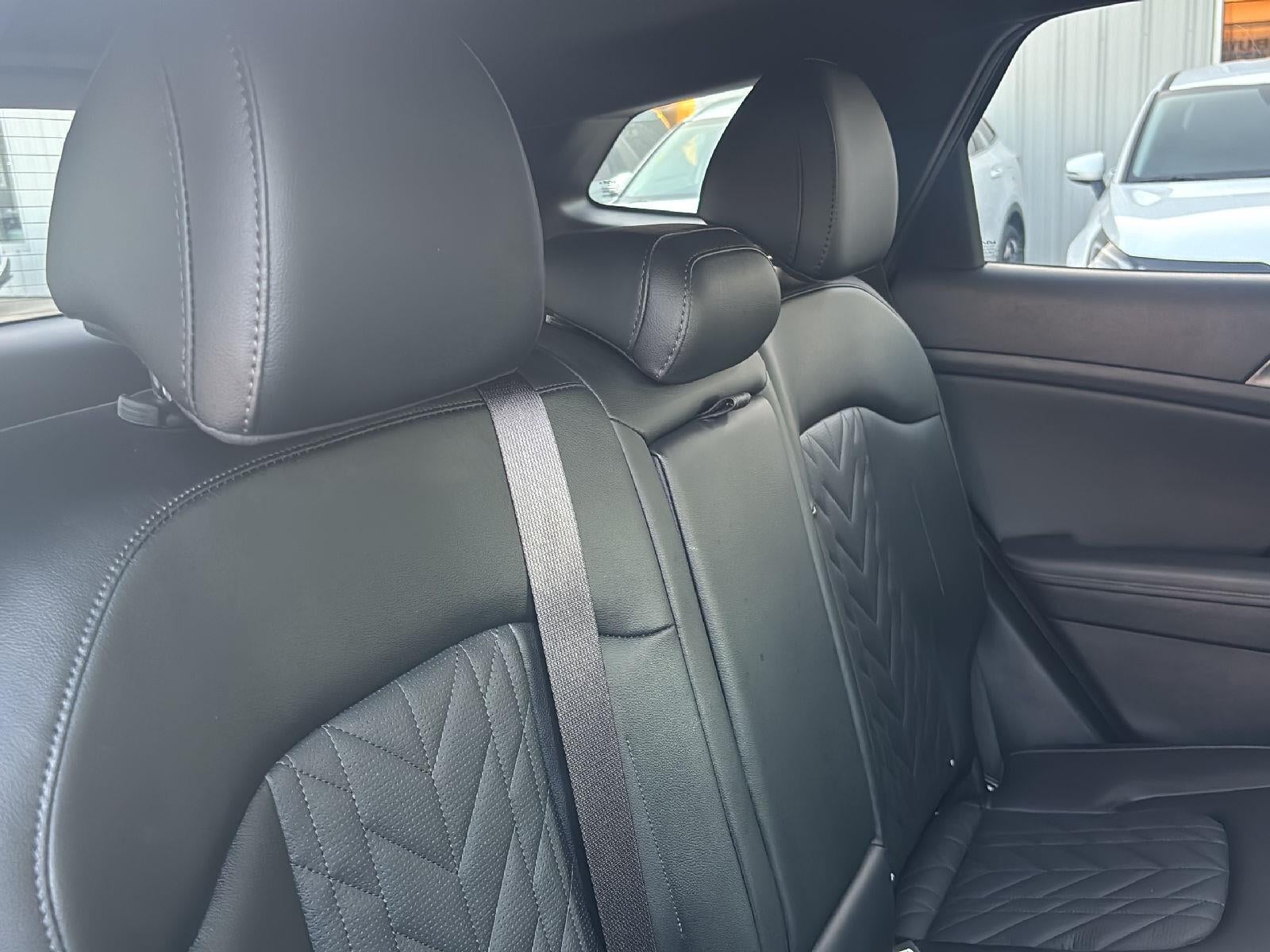 2025 Kia Sportage X-Pro Prestige