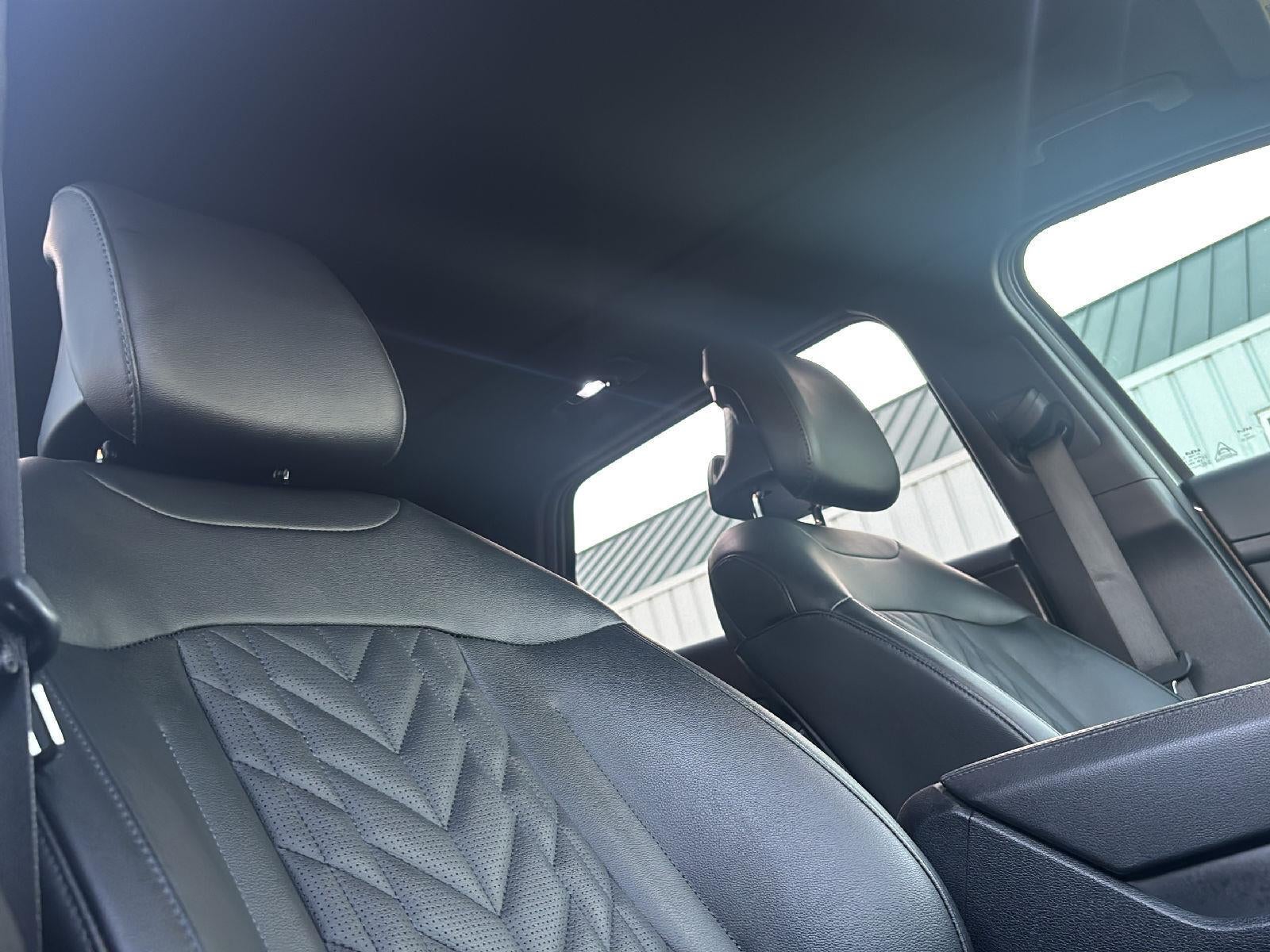 2025 Kia Sportage X-Pro Prestige