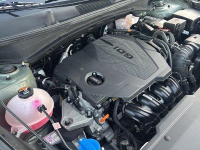 2025 Kia Sportage X-Pro Prestige