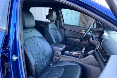 2025 Kia Sportage X-Pro Prestige