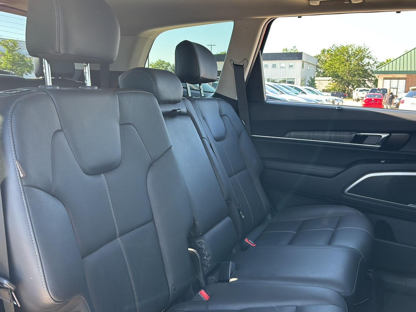 2023 Kia Telluride EX