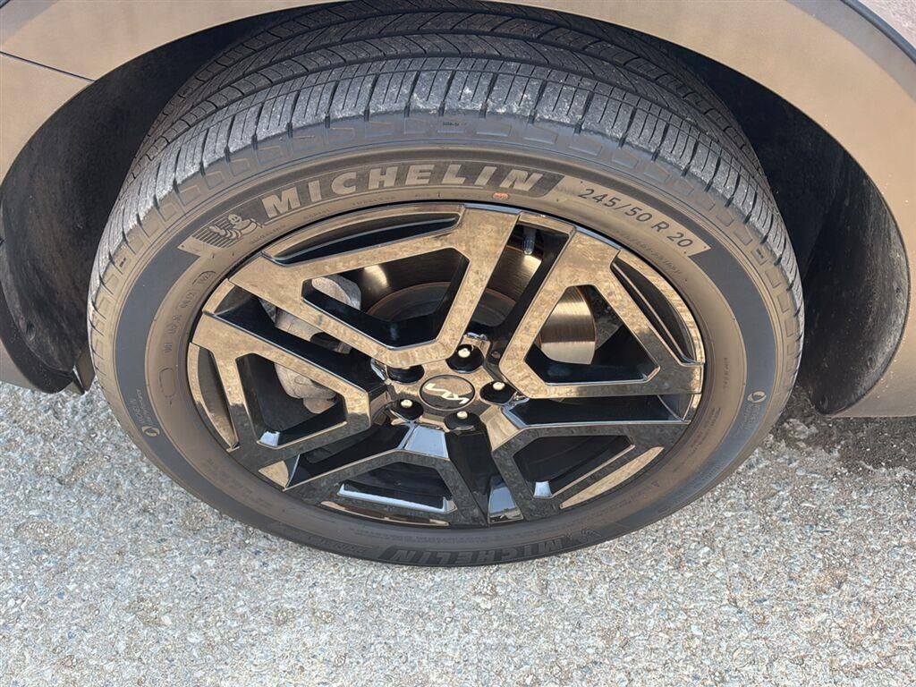 2023 Kia Telluride EX X-Line