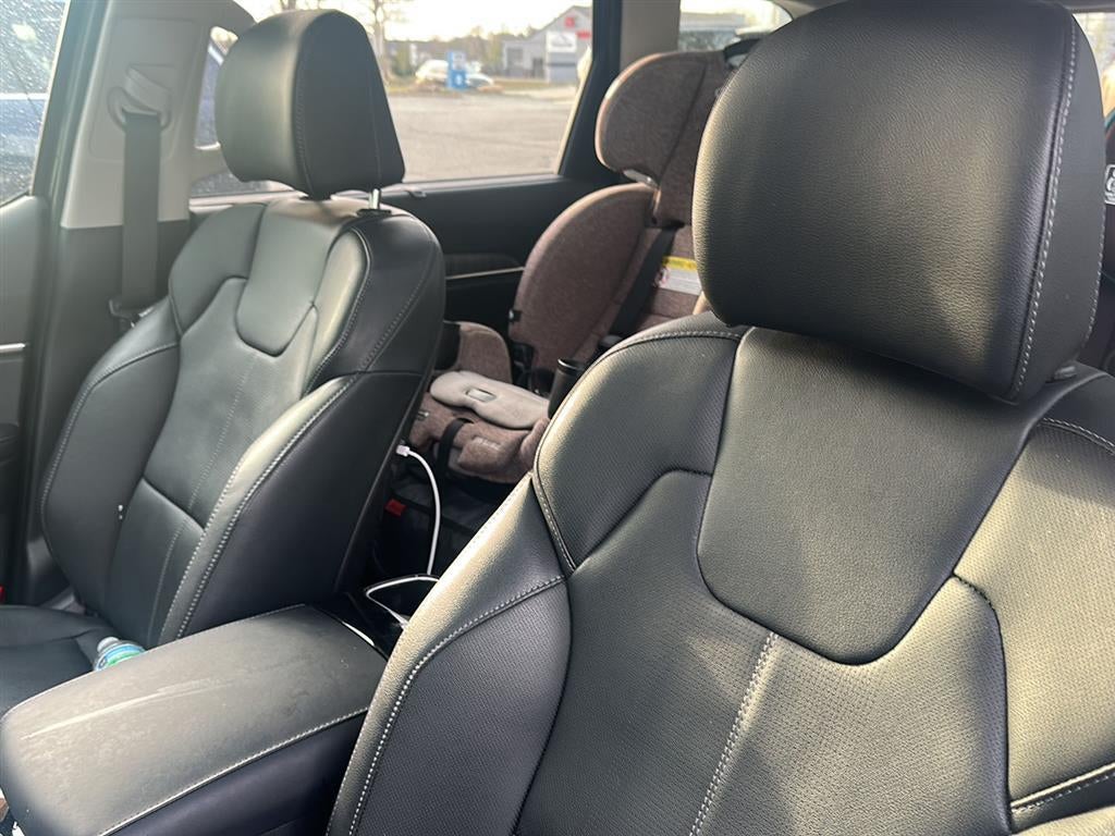 2025 Kia Telluride SX