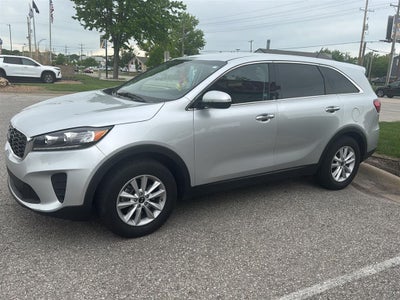 2020 Kia Sorento L