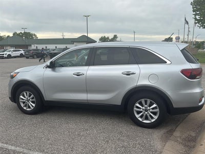 2020 Kia Sorento L