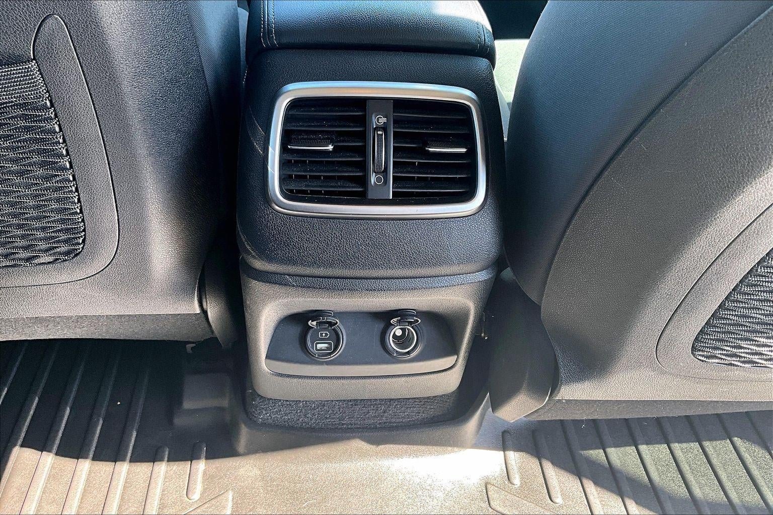 2019 Kia Sorento LX V6