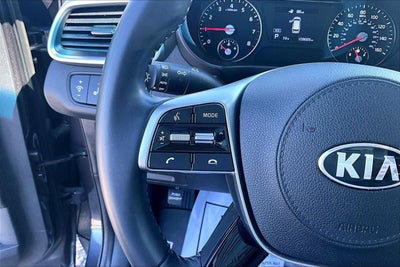 2019 Kia Sorento LX V6