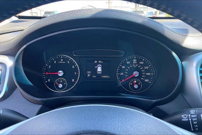 2019 Kia Sorento LX V6