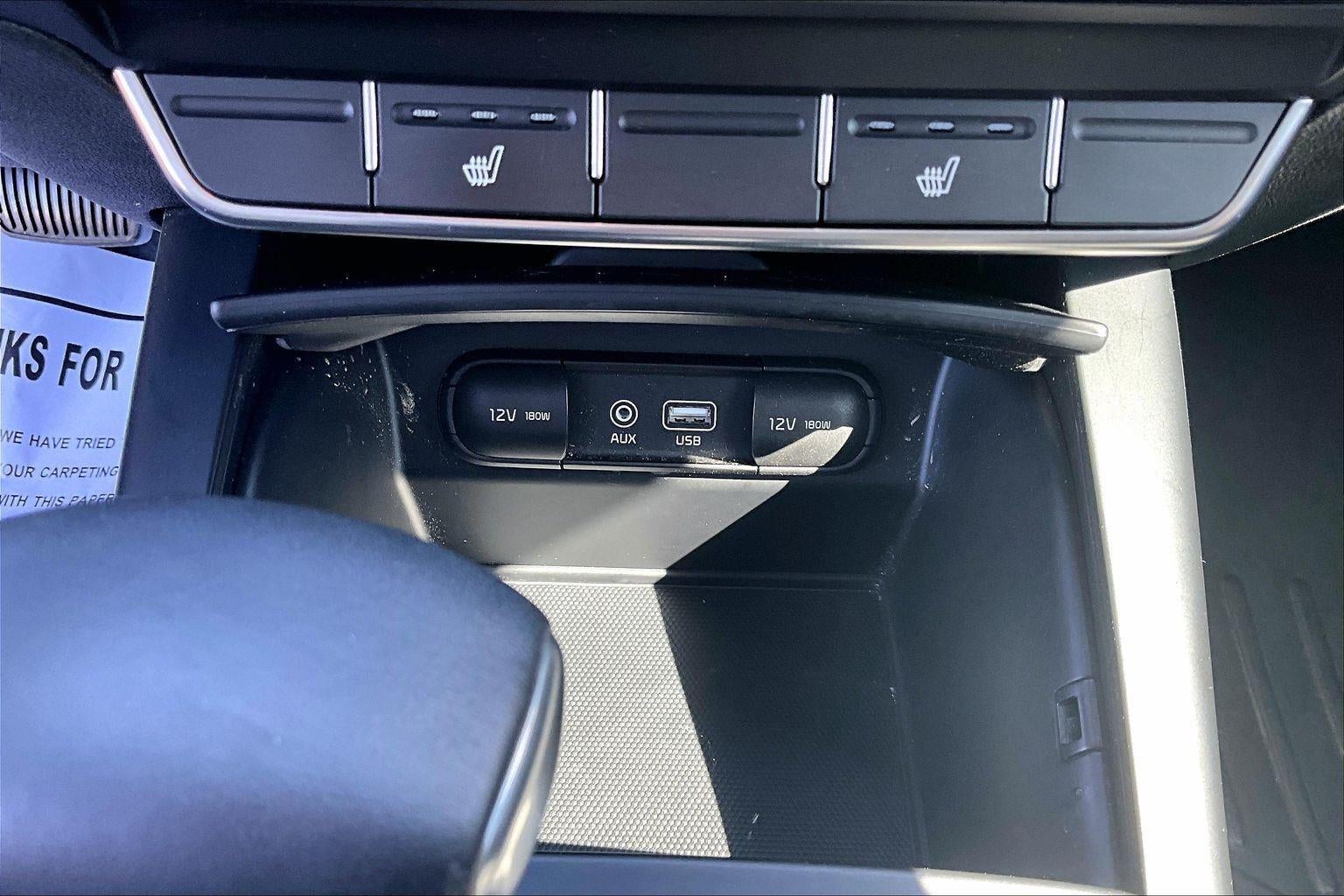 2019 Kia Sorento LX V6