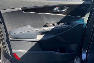 2019 Kia Sorento LX V6