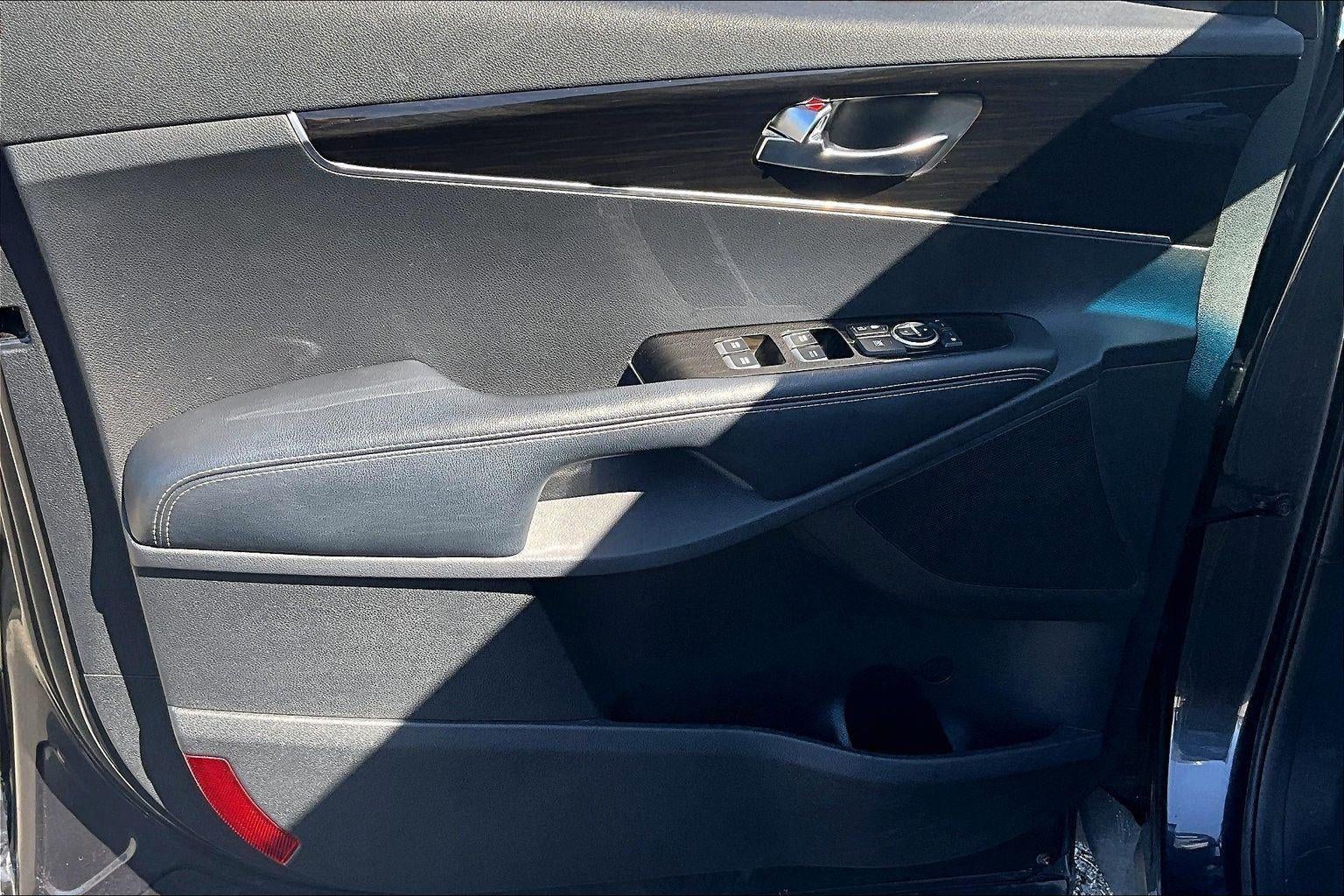 2019 Kia Sorento LX V6