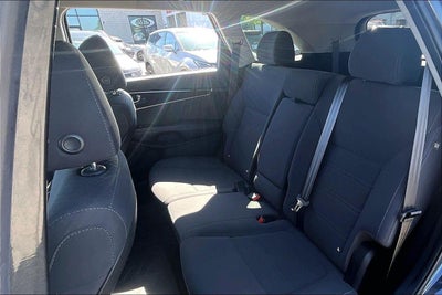 2019 Kia Sorento LX V6