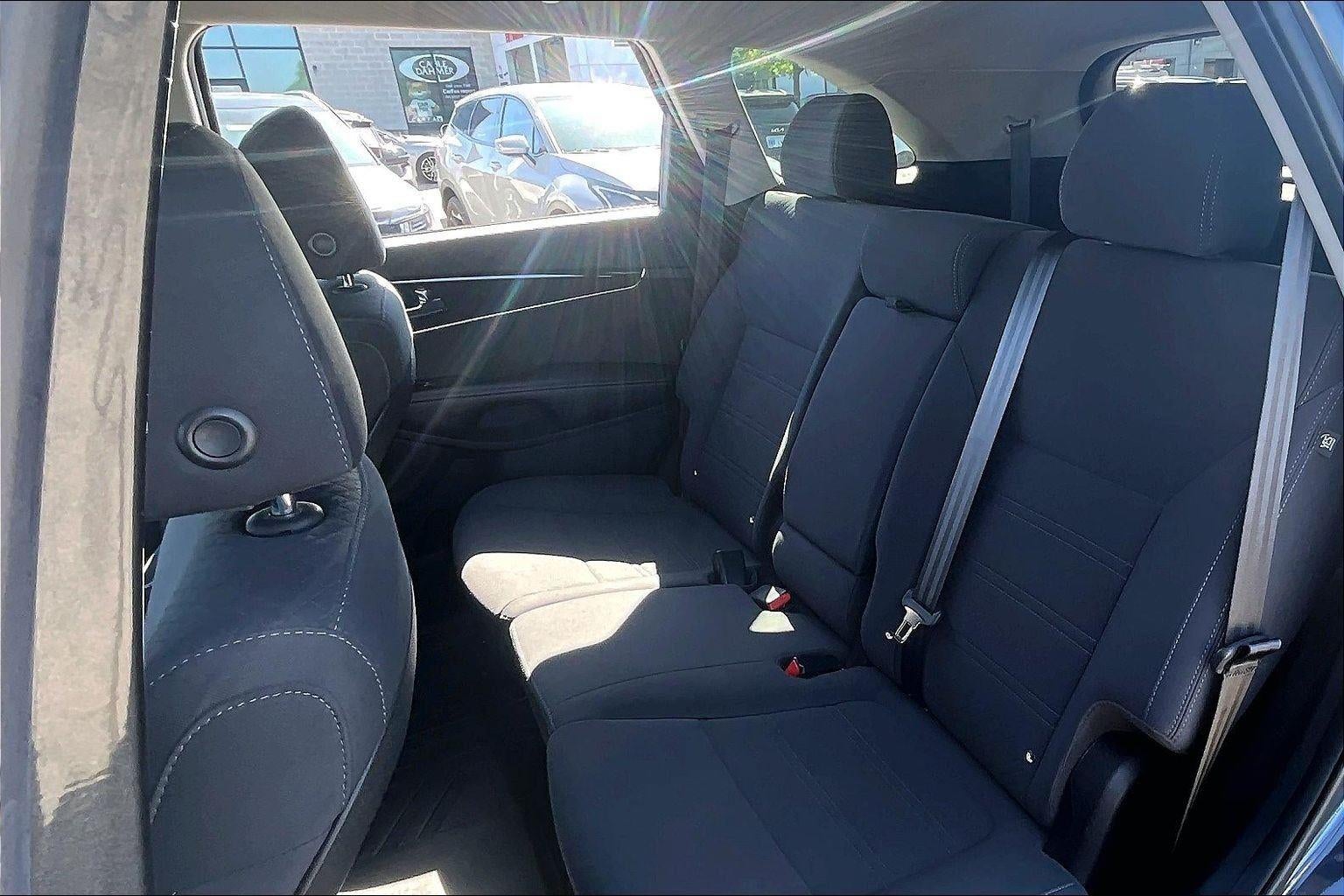 2019 Kia Sorento LX V6