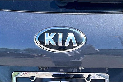 2019 Kia Sorento LX V6