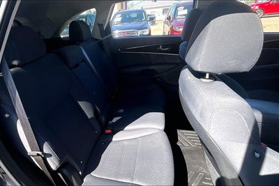 2019 Kia Sorento LX V6