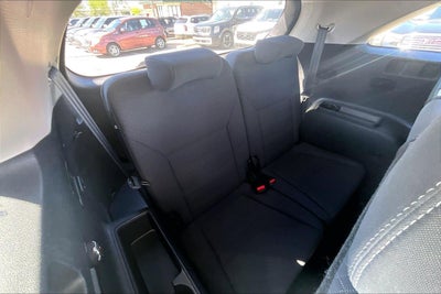 2019 Kia Sorento LX V6