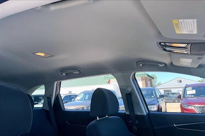 2019 Kia Sorento LX V6