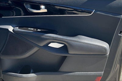 2019 Kia Sorento LX V6