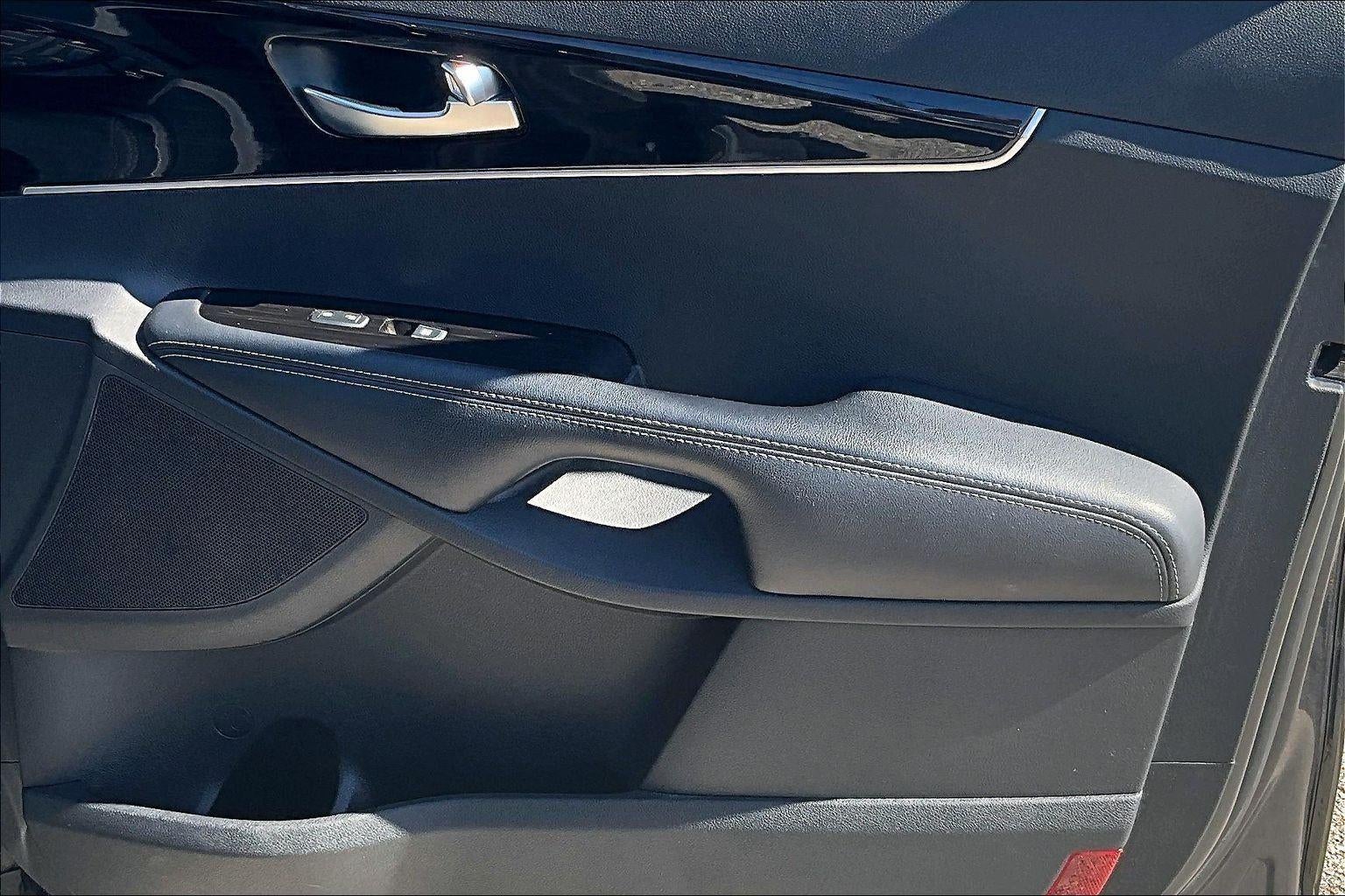 2019 Kia Sorento LX V6