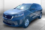 2019 Kia Sorento LX V6
