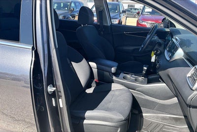 2019 Kia Sorento LX V6