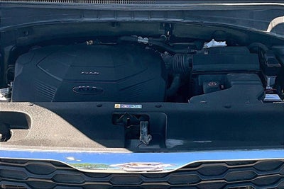 2019 Kia Sorento LX V6