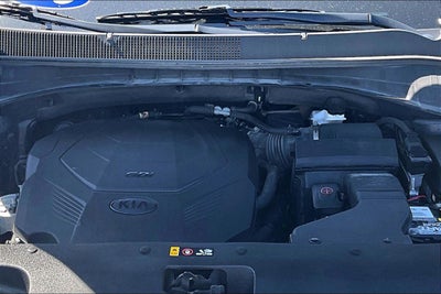 2019 Kia Sorento LX V6