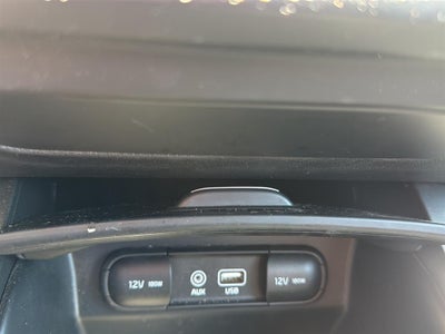 2020 Kia Sorento LX V6