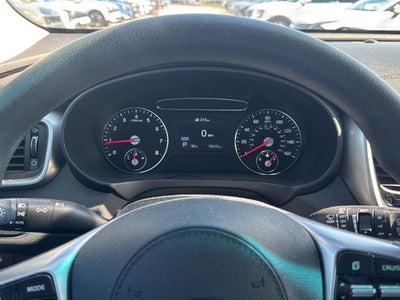 2020 Kia Sorento LX V6