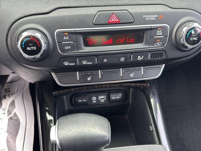 2020 Kia Sorento EX V6
