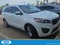 2017 Kia Sorento SXL V6