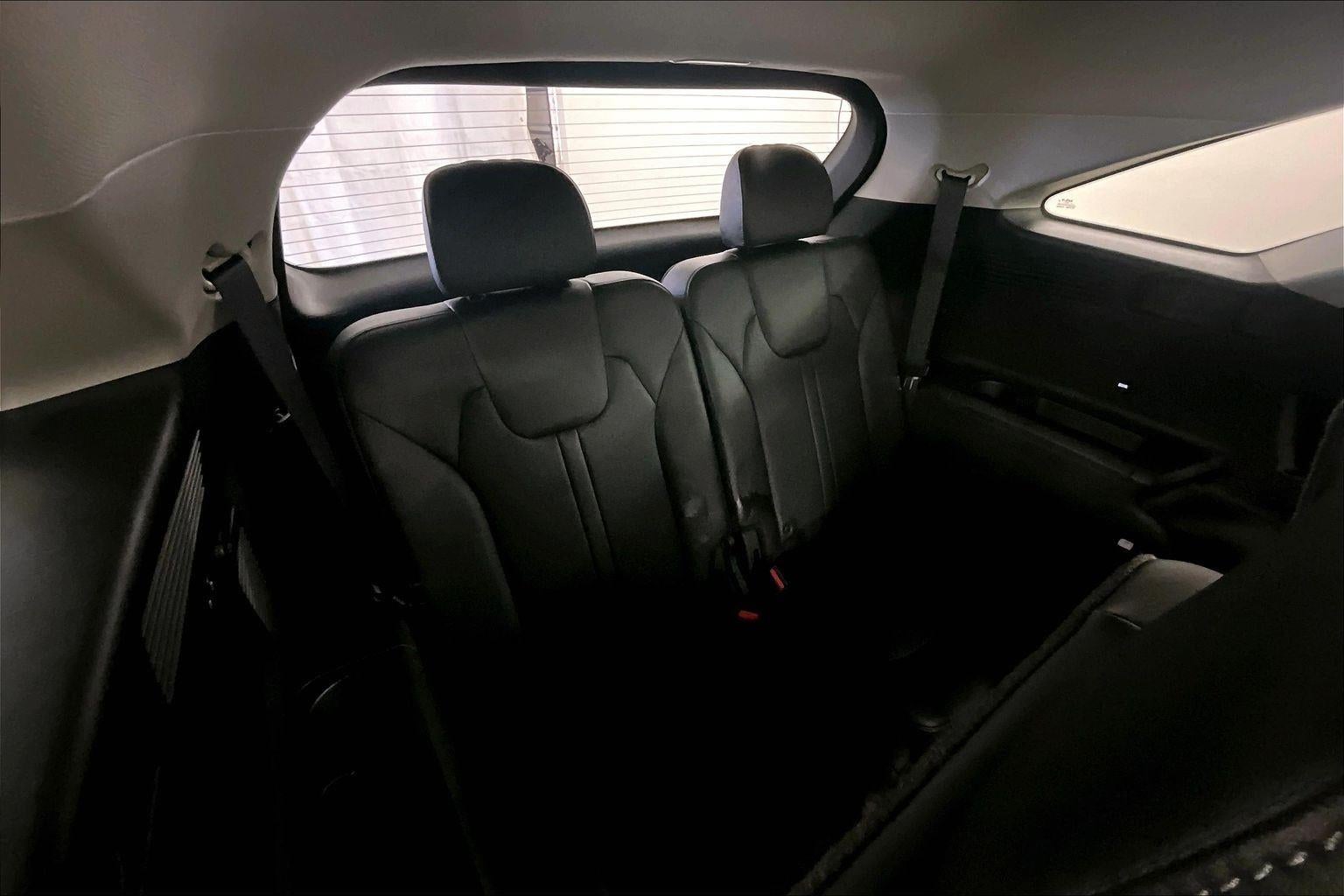 2023 Kia SORENTO X-LINE EX