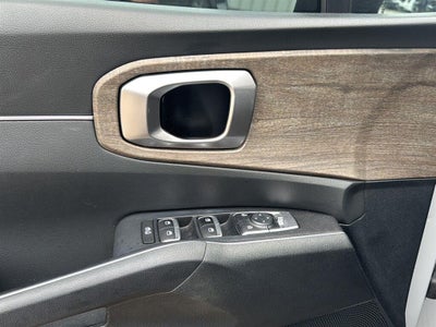 2023 Kia Sorento X-Line EX