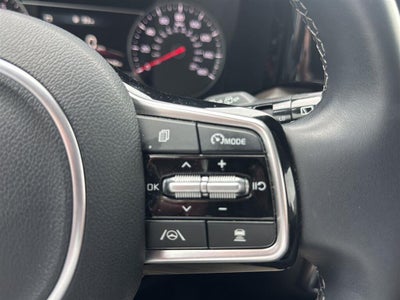2023 Kia Sorento X-Line EX