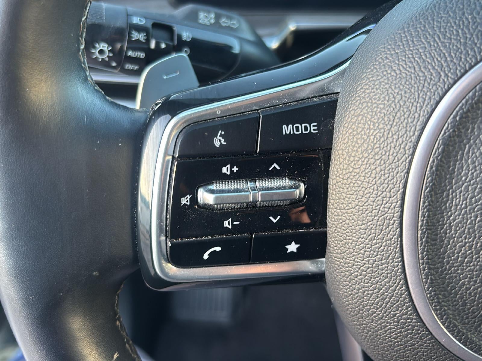 2024 Kia Sorento X-Line SX Prestige