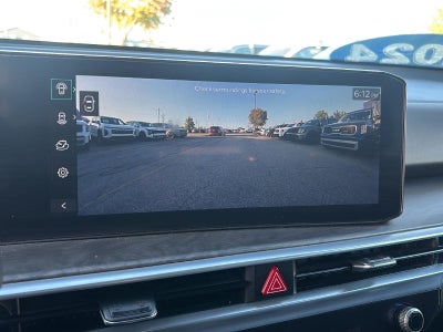 2024 Kia Sorento X-Line SX Prestige