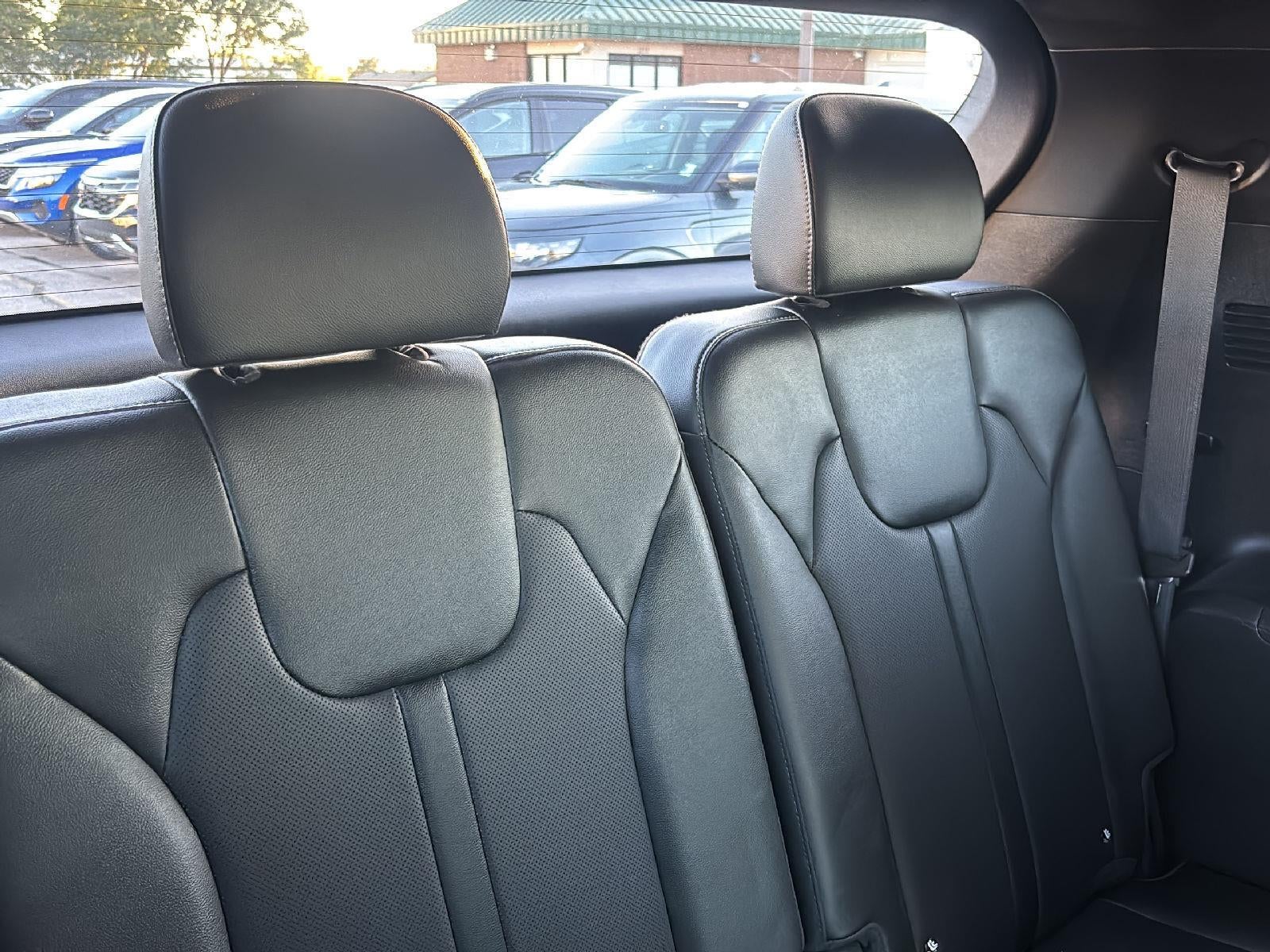 2024 Kia Sorento X-Line SX Prestige