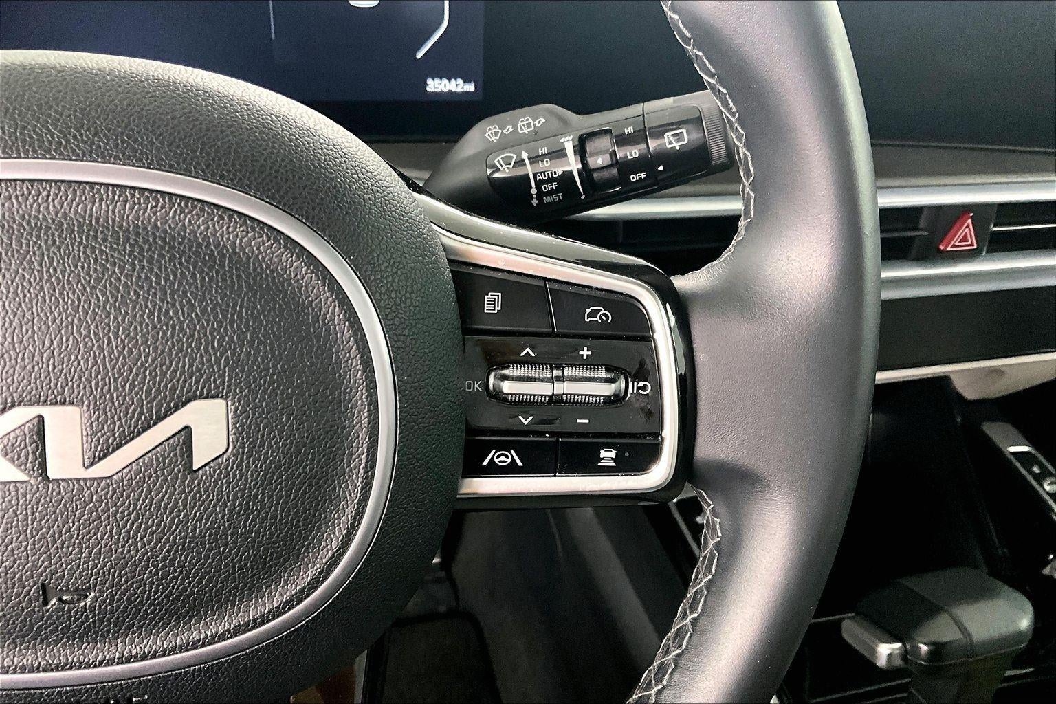 2024 Kia Sorento X-Line SX