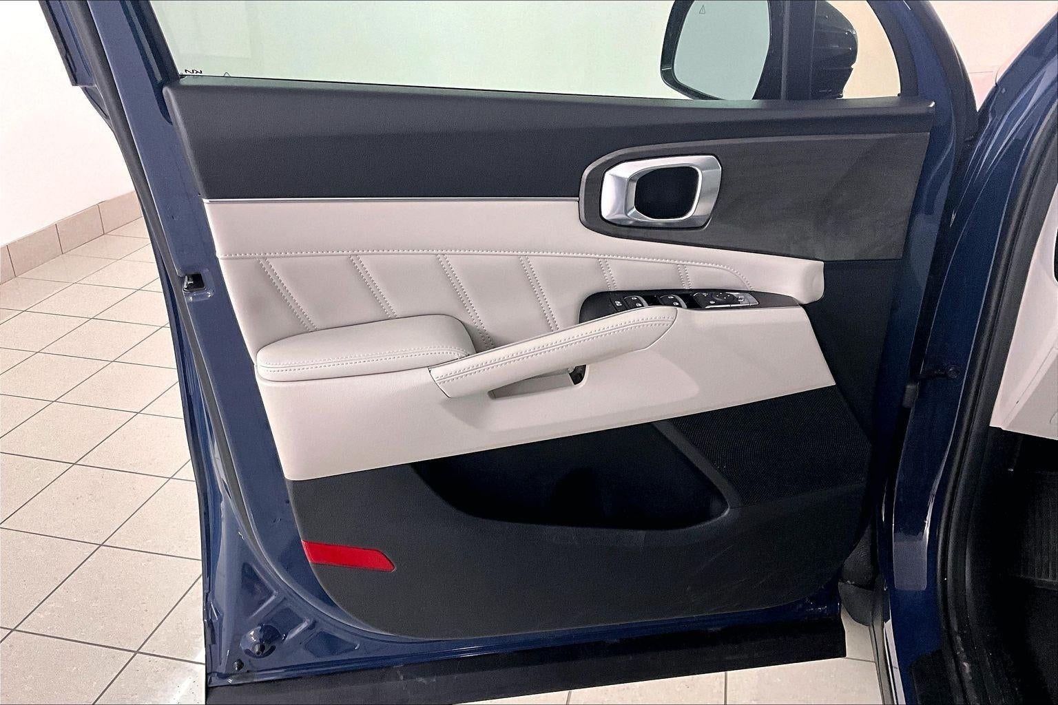 2024 Kia Sorento X-Line SX