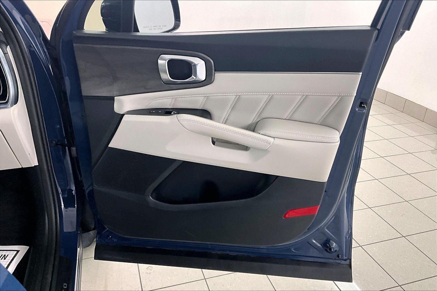 2024 Kia Sorento X-Line SX